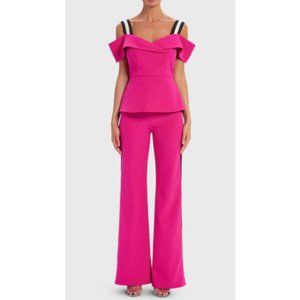 Forever Unique Top and Pant Set